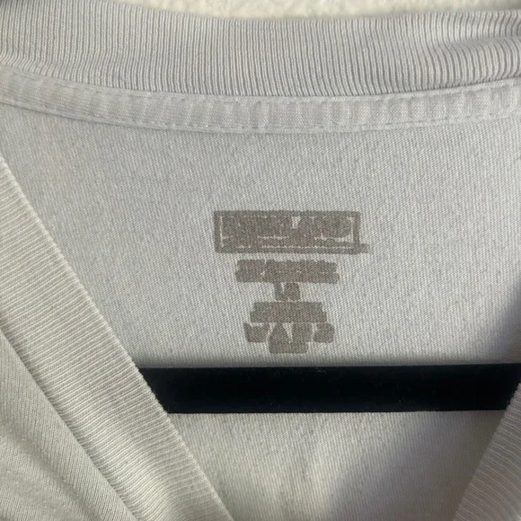 Basic T-Shirt Short Sleeve Casual Everyday Tee Top‎ - Picture 5 of 6